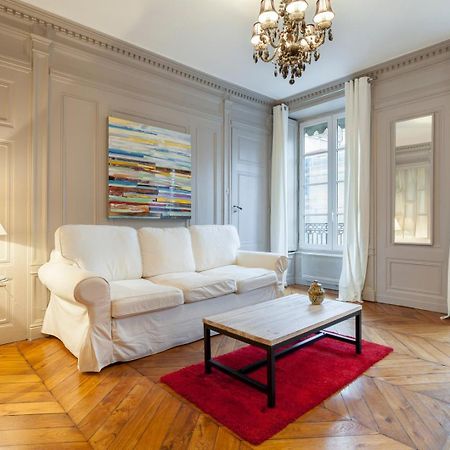 Colombe - Location T2 - Lyon 2 Apartment Екстериор снимка