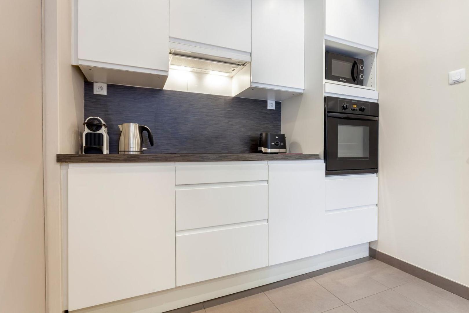 Colombe - Location T2 - Lyon 2 Apartment Екстериор снимка