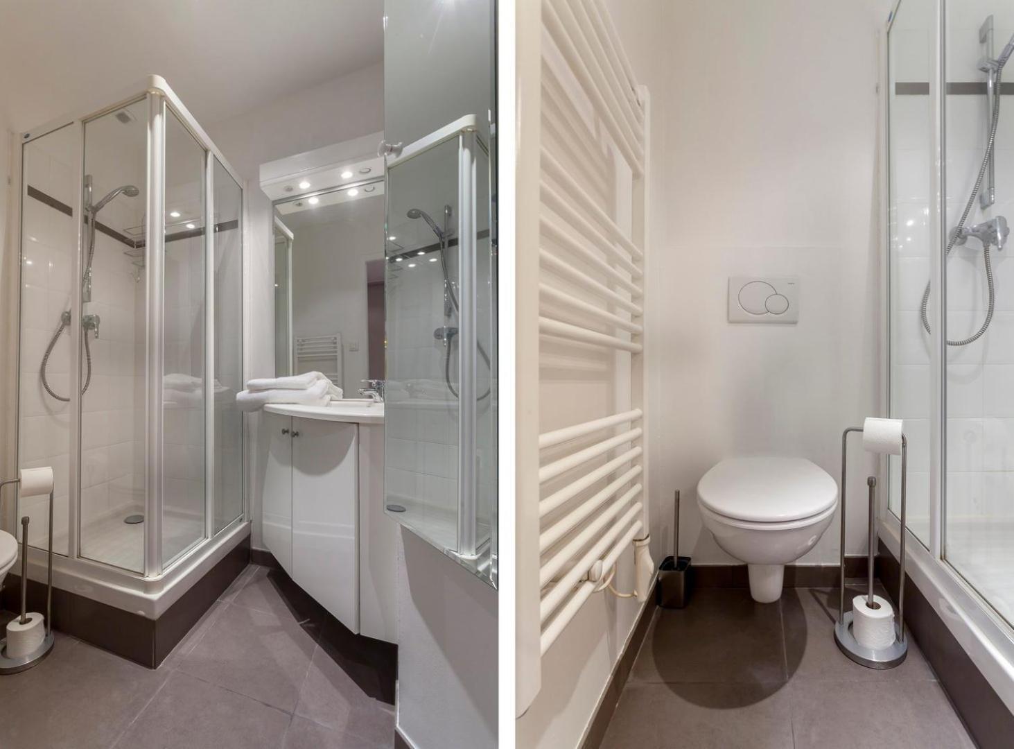 Colombe - Location T2 - Lyon 2 Apartment Екстериор снимка