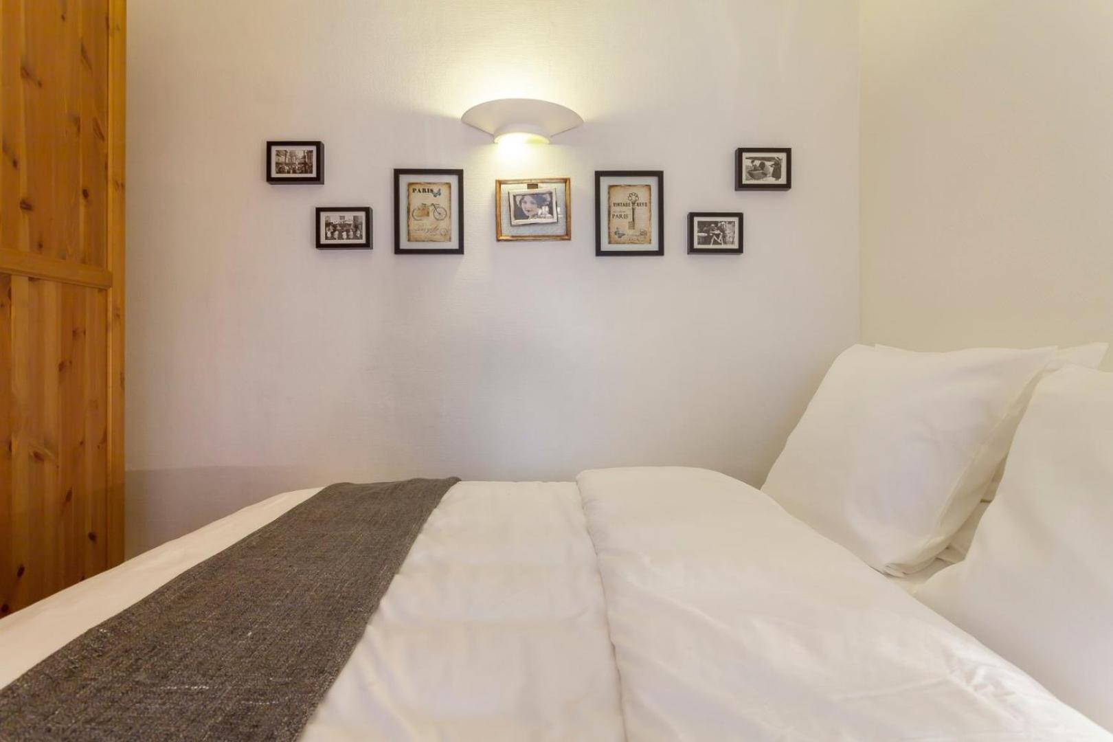 Colombe - Location T2 - Lyon 2 Apartment Екстериор снимка