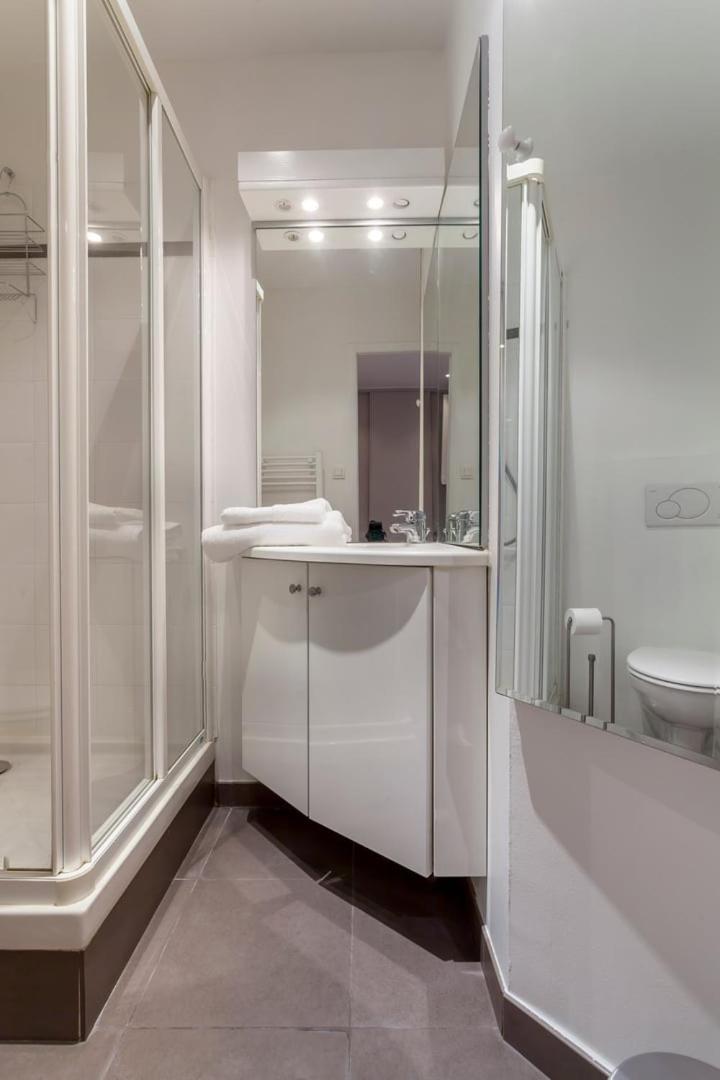 Colombe - Location T2 - Lyon 2 Apartment Екстериор снимка