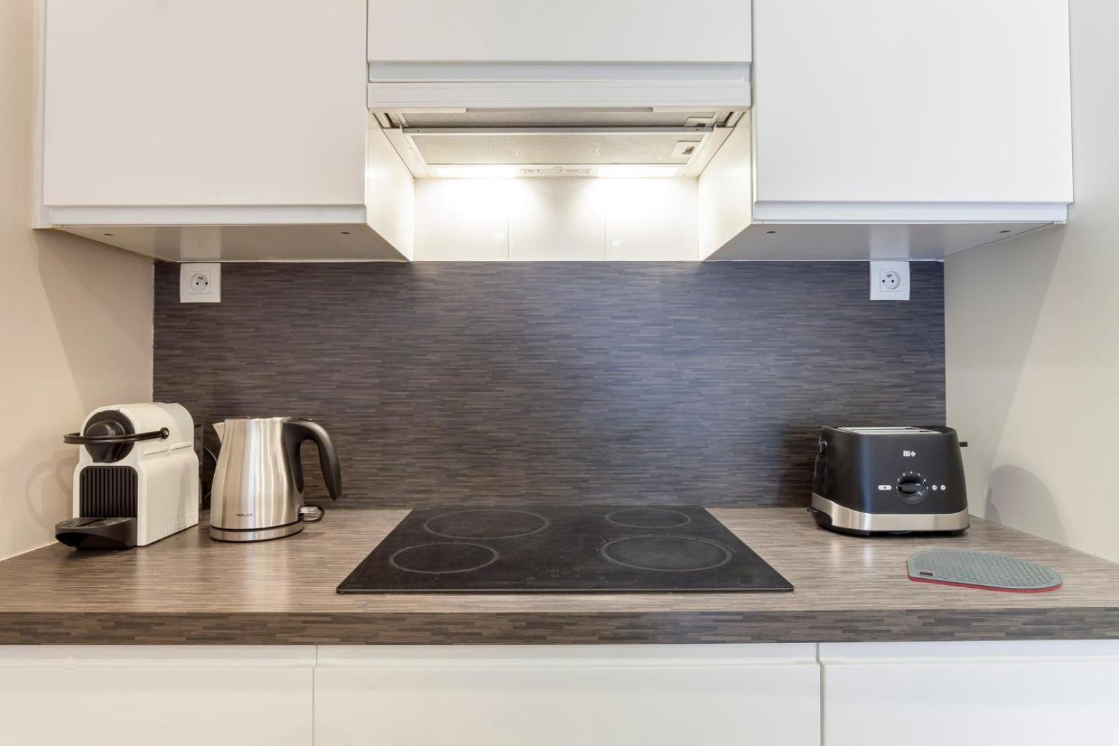 Colombe - Location T2 - Lyon 2 Apartment Екстериор снимка
