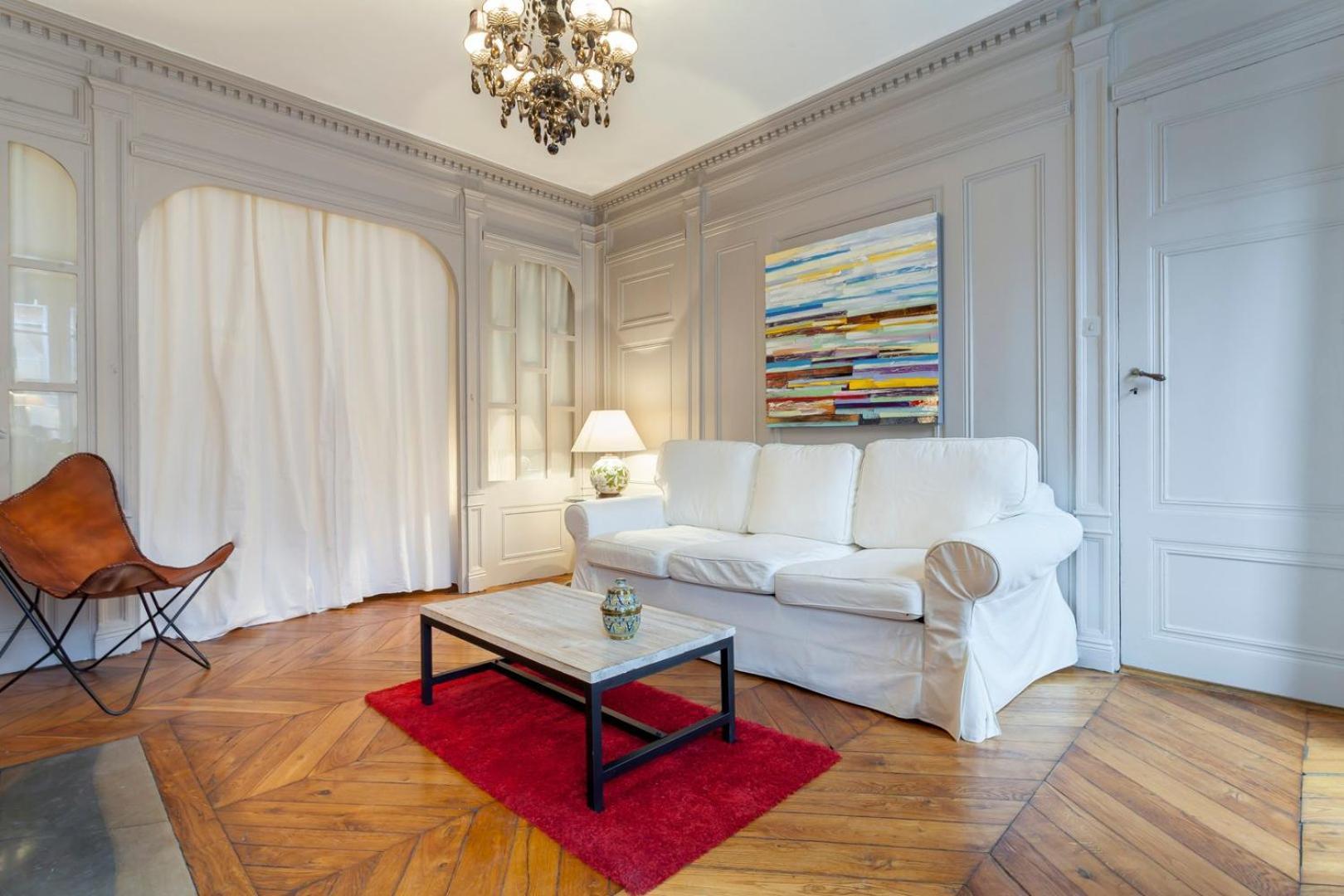 Colombe - Location T2 - Lyon 2 Apartment Екстериор снимка