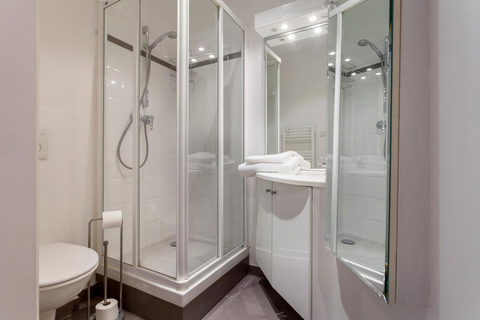 Colombe - Location T2 - Lyon 2 Apartment Екстериор снимка