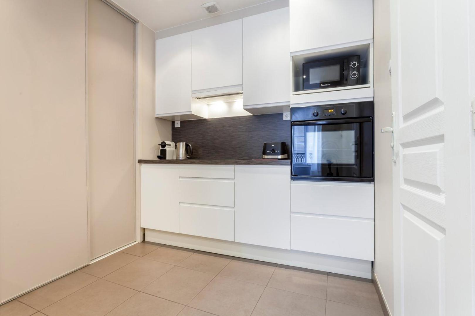 Colombe - Location T2 - Lyon 2 Apartment Екстериор снимка