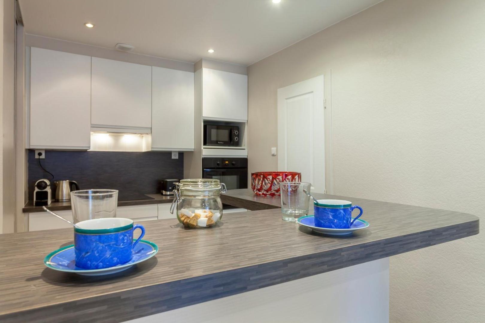 Colombe - Location T2 - Lyon 2 Apartment Екстериор снимка