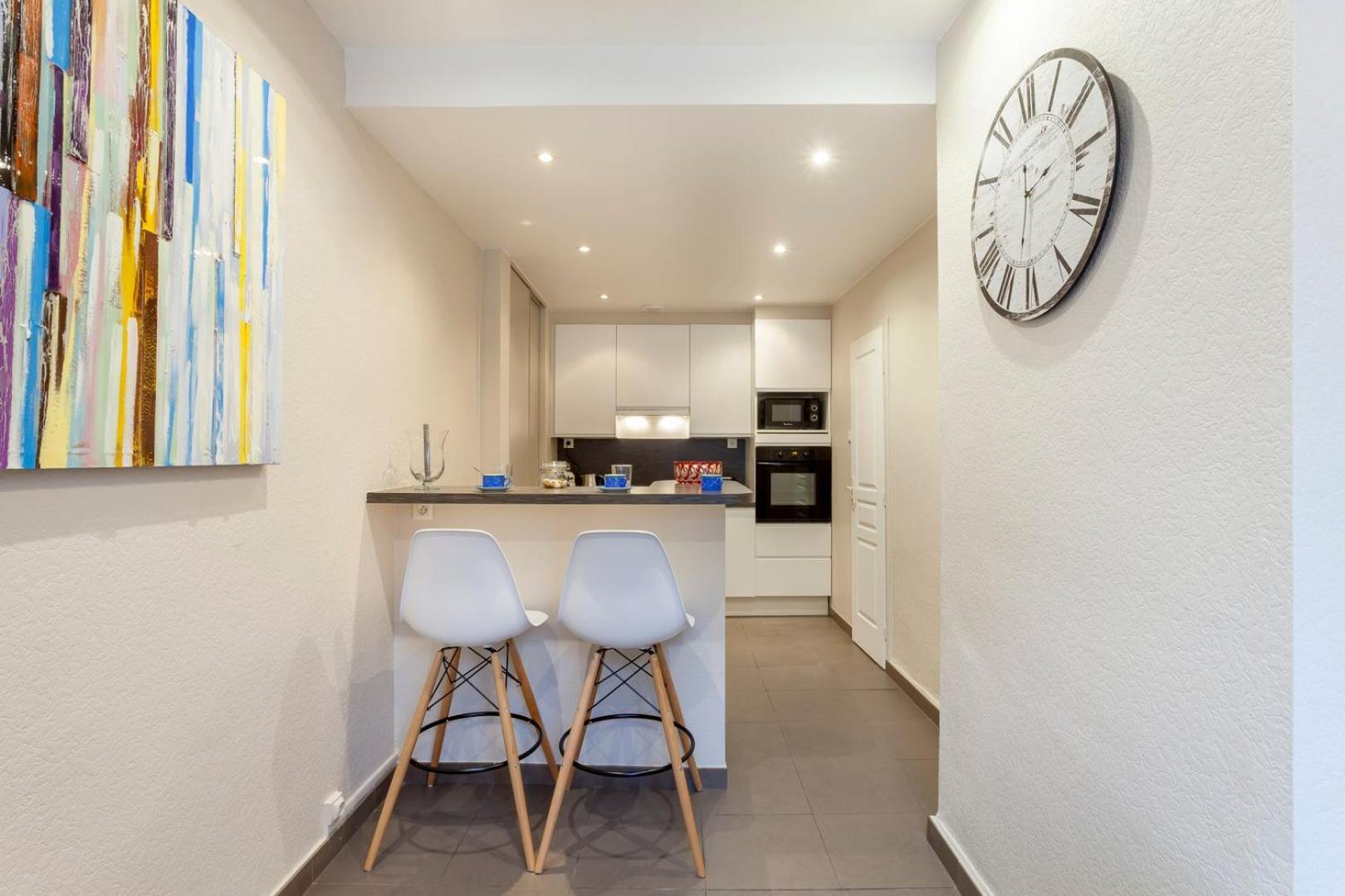 Colombe - Location T2 - Lyon 2 Apartment Екстериор снимка