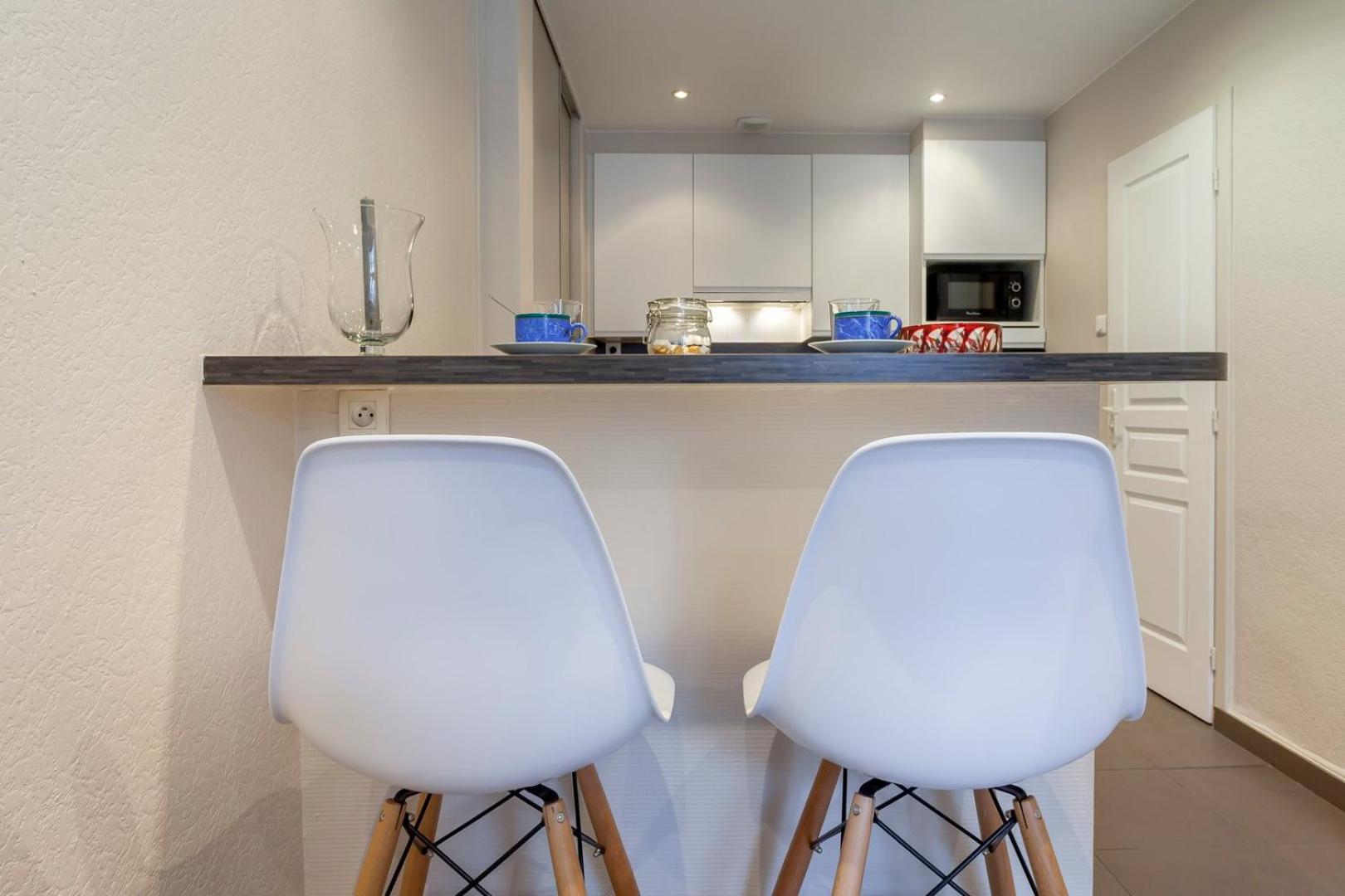 Colombe - Location T2 - Lyon 2 Apartment Екстериор снимка