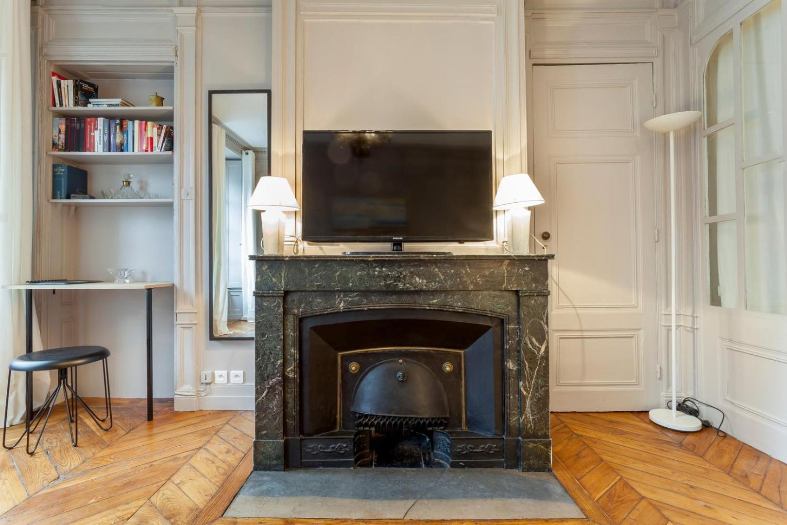 Colombe - Location T2 - Lyon 2 Apartment Екстериор снимка